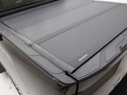 Used 2023 Toyota Tundra 1794 Edition w/ Advanced Package image 12