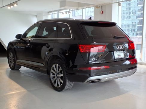 Used 2018 Audi Q7 3.0T Premium Plus AWD/4WD image 6