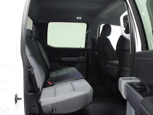 Used 2025 Ford F150 XLT w/ Equipment Group 301A Standard image 15