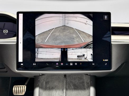 Used 2022 Tesla Model S Standard Range AWD/4WD image 15