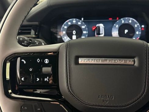 New 2026 Land Rover Range Rover Velar Dynamic SE image 21