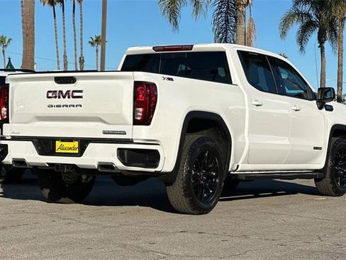 Used 2026 GMC Sierra 1500 Elevation w/ Elevation Premium Package image 4