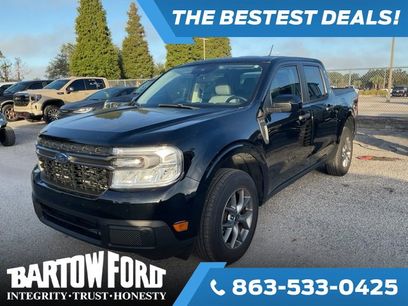 Used 2024 Ford Maverick XLT w/ XLT Luxury Package