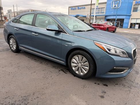 Used 2016 Hyundai Sonata SE image 22