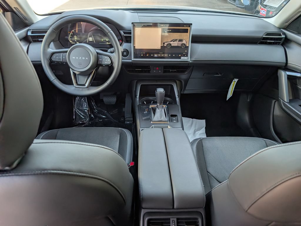 New 2026 MAZDA CX-5 Preferred AWD/4WD image 5