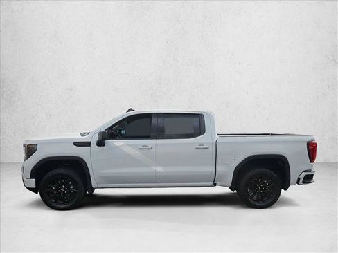 Used 2024 GMC Sierra 1500 Elevation RWD image 9