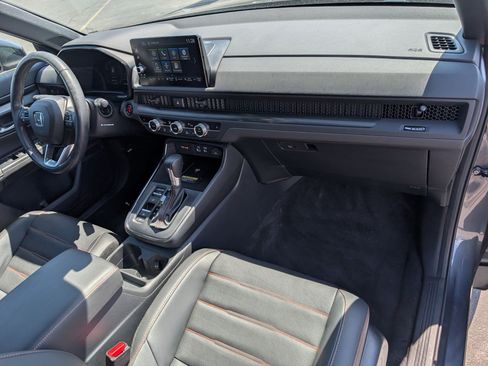 Used 2025 Honda CR-V Sport-L image 35