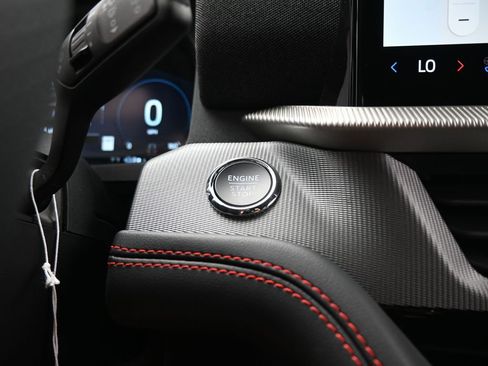 New 2025 Ford Explorer ST w/ Sun And Sound Package image 18