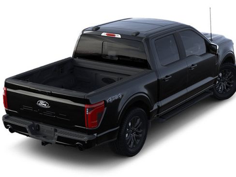 New 2024 Ford F150 XLT w/ Equipment Group 303A High AWD/4WD image 96
