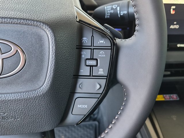 Certified 2026 Toyota C-HR AWD/4WD image 25