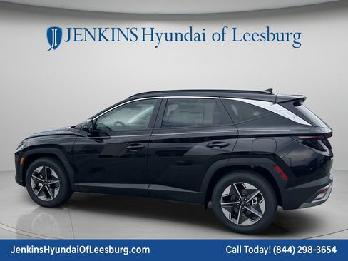 New 2026 Hyundai Tucson SEL FWD image 9
