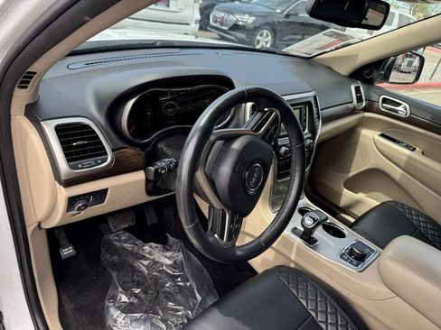 Used 2015 Jeep Grand Cherokee Laredo w/ Quick Order Package 23E AWD/4WD image 15