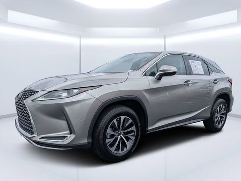Used 2022 Lexus RX 350 FWD image 5