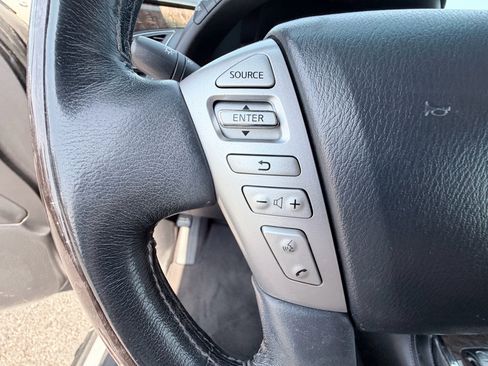 Used 2017 INFINITI QX80 2WD image 15