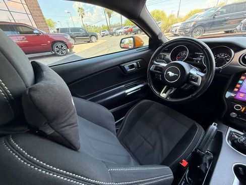 Used 2018 Ford Mustang GT RWD image 42