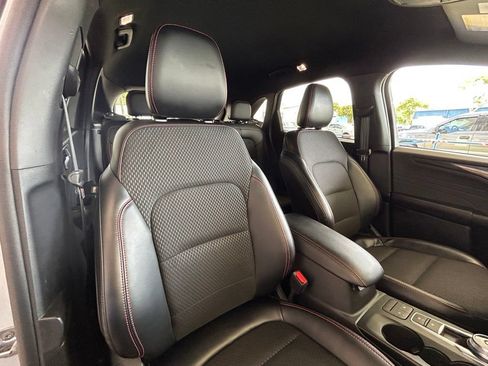 Certified 2026 Ford Escape ST-Line FWD image 27
