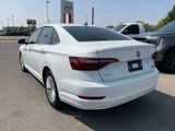 Used 2020 Volkswagen Jetta S image 3