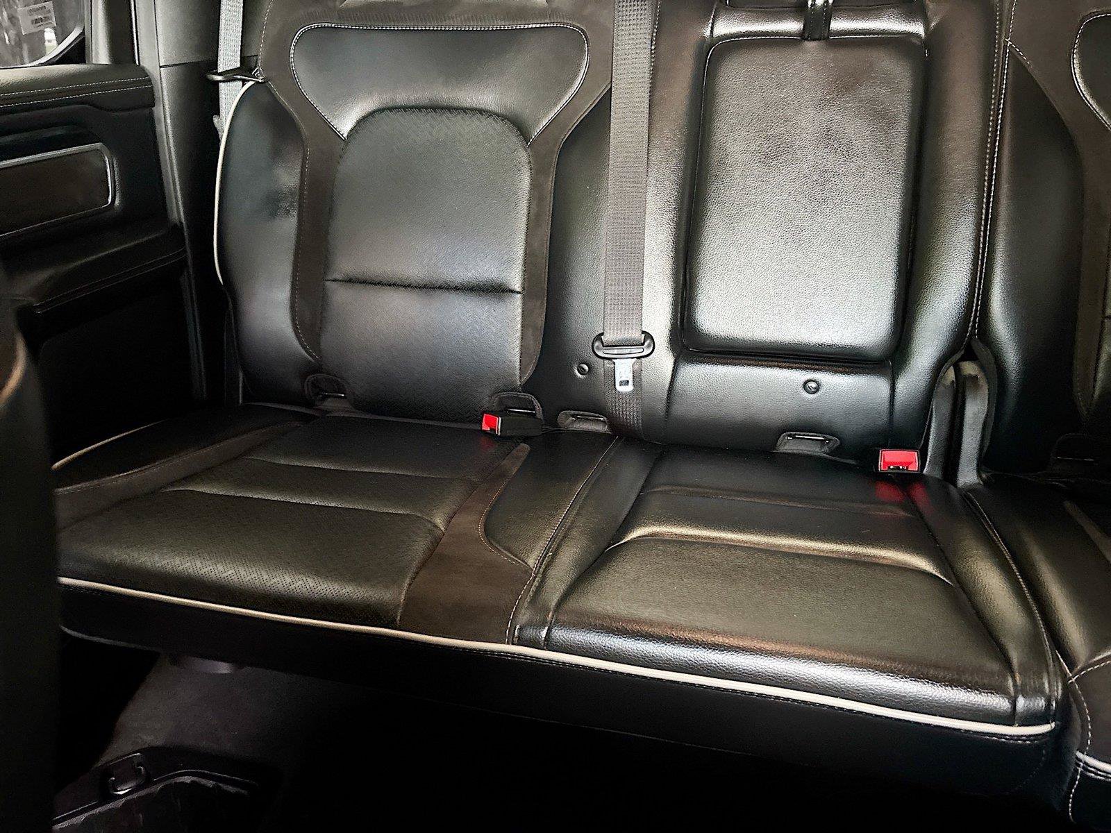 Used 2023 RAM 1500 Laramie AWD/4WD image 31