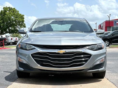 Used 2024 Chevrolet Malibu LT FWD image 10