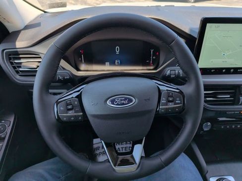 New 2026 Ford Escape Active w/ Tech Pack #1 AWD/4WD image 25