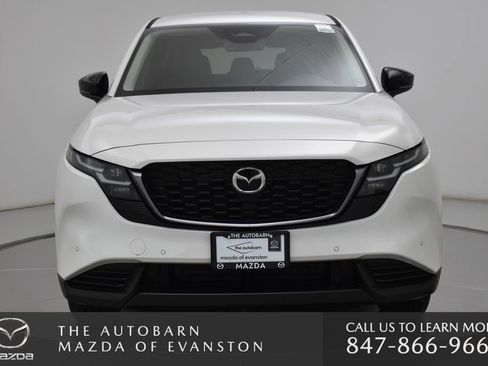 New 2026 MAZDA CX-5 Select AWD/4WD image 13