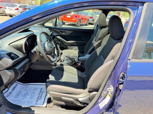 Used 2017 Subaru Impreza 2.0i Sport AWD/4WD image 12