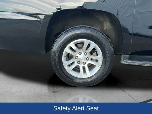 Certified 2020 Chevrolet Suburban LT image 29