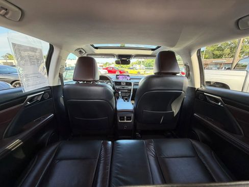 Used 2018 Lexus RX 350 FWD w/ Premium Package image 19