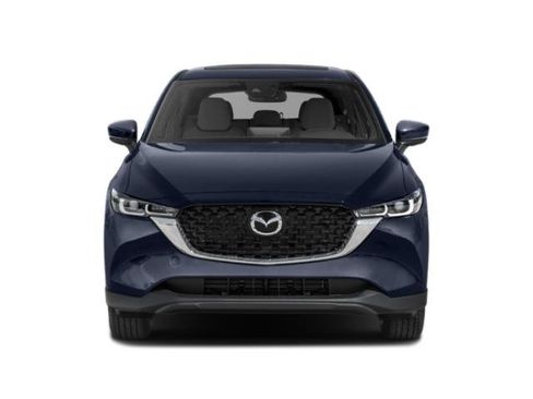 Certified 2023 MAZDA CX-5 AWD 2.5 S image 4