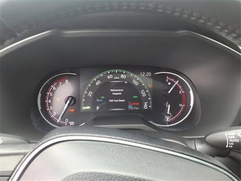 Used 2019 Toyota RAV4 Adventure image 16