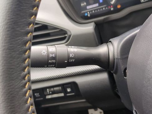 New 2026 Subaru Crosstrek 2.5i Sport image 27