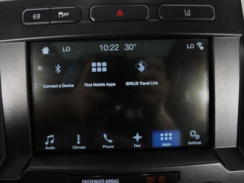 Used 2017 Ford F350 Lariat w/ Lariat Ultimate Package image 4