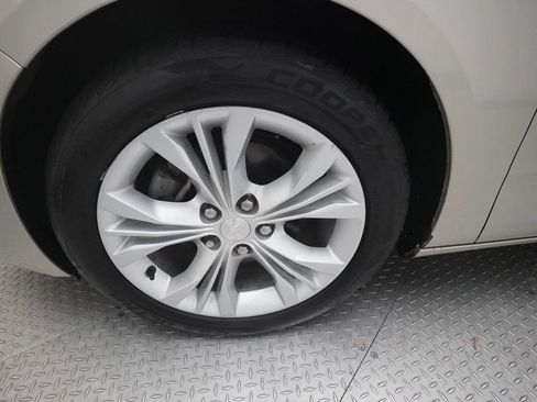 Used 2014 Chevrolet Impala LT FWD image 24