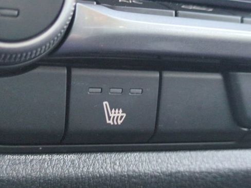 Certified 2025 MAZDA CX-50 AWD 2.5 Hybrid w/ Premium Pkg image 25