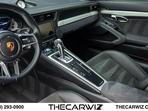 Used 2015 Porsche 911 GT3 RWD image 77