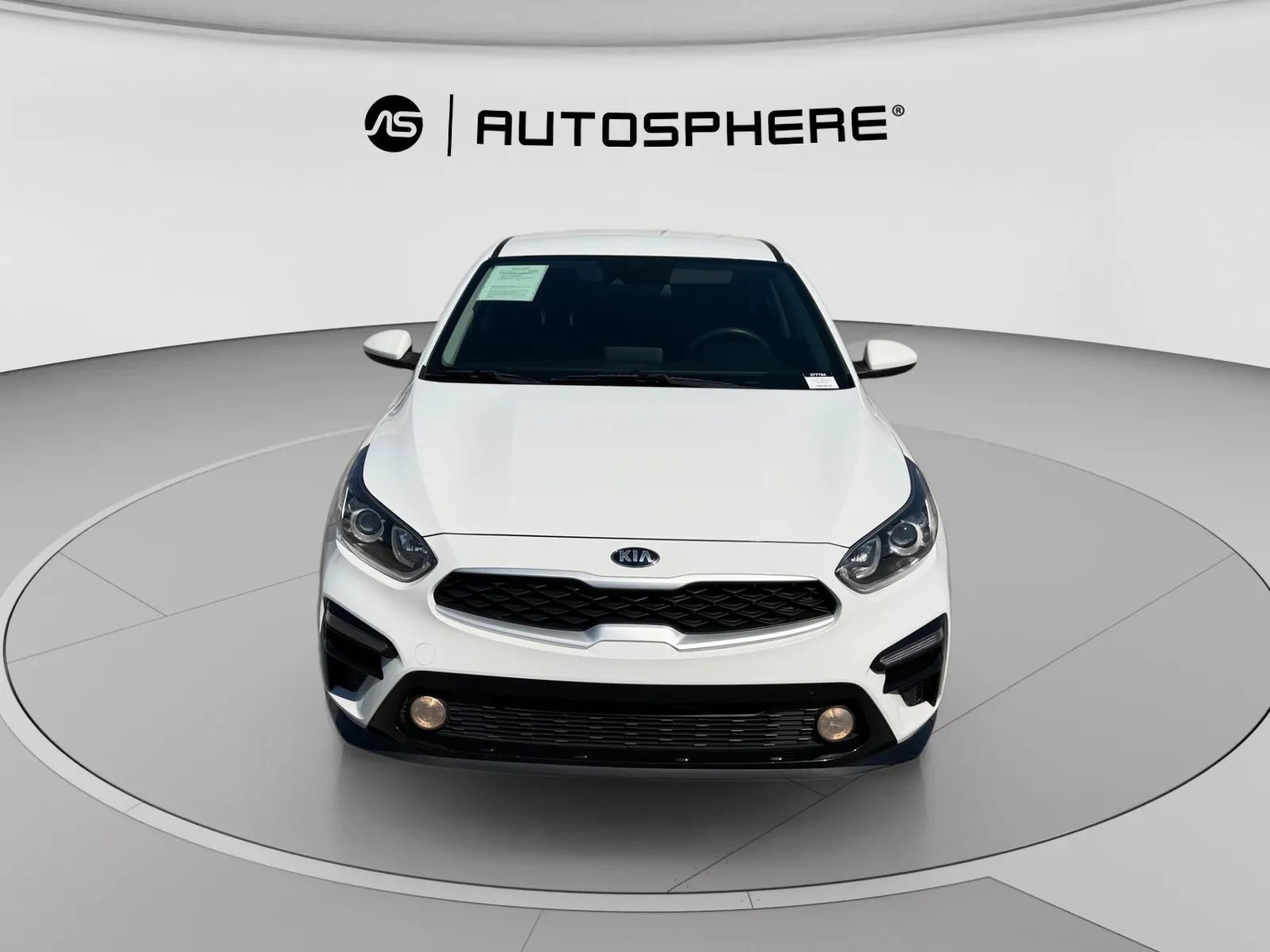 Used 2021 Kia Forte LXS FWD image 2