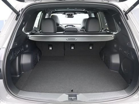 New 2026 Subaru Forester Limited AWD/4WD image 23