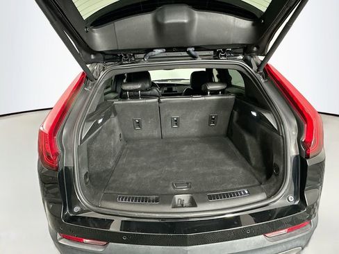 Used 2019 Cadillac XT4 Premium Luxury FWD image 23