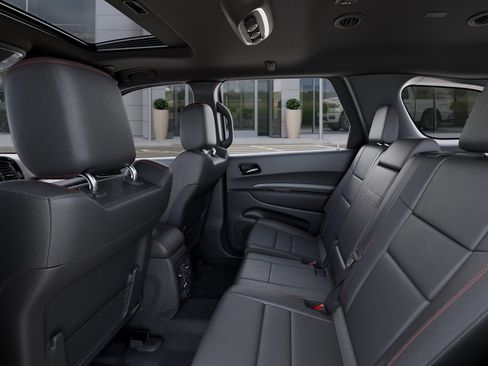 Used 2026 Dodge Durango GT AWD/4WD image 23