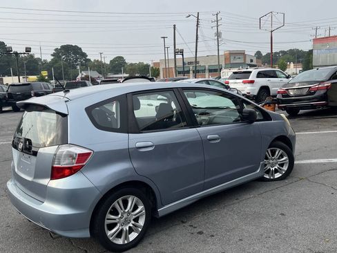 Used 2011 Honda Fit Sport image 7