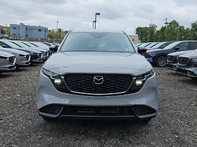 New 2026 MAZDA CX-5 Select AWD/4WD image 2