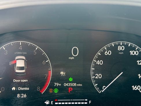 Used 2025 Honda Civic LX image 16