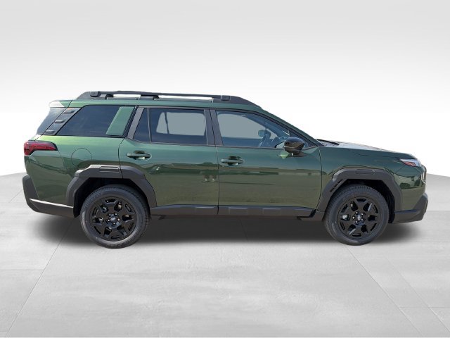 New 2026 Subaru Outback Limited AWD/4WD image 8