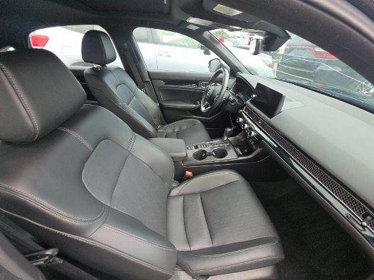 Used 2022 Honda Civic Sport Touring image 11