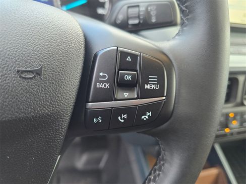 Used 2023 Ford Maverick Lariat w/ Equipment Group 500A Standard image 24