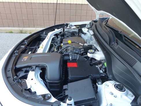 Used 2025 Buick Envista Sport Touring w/ Convenience I Package image 19