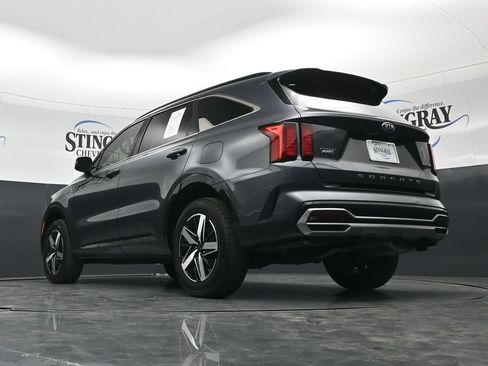 Used 2021 Kia Sorento EX AWD/4WD image 33
