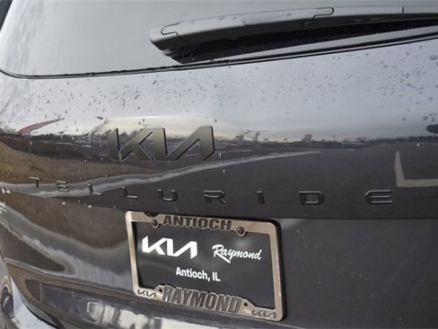 New 2025 Kia Telluride AWD image 19