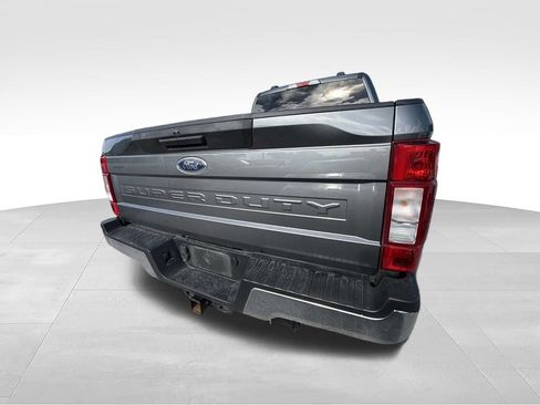 Used 2022 Ford F250 XLT AWD/4WD image 6