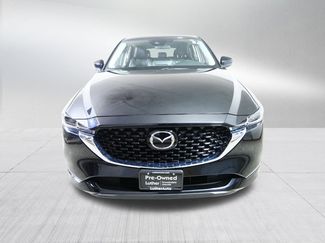 Certified 2025 MAZDA CX-5 AWD 2.5 S w/ Select Package video 2